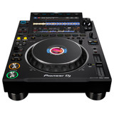Single Pioneer CDJ-3000 Media Player Controller Hire