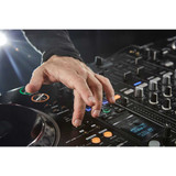 Single Pioneer CDJ-3000 Media Player Controller Hire