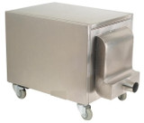Professional 3000Watts Dry Ice Machine  Hire