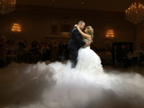 Professional 3000Watts Dry Ice Machine  Hire