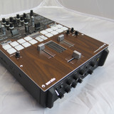 - Custom DJ Equipment Skinz/Decal