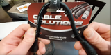 Cable Solutions XLR to XLR 7 metres