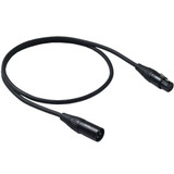 Proel Challenge CHL250LU15 XLR Male to Female Cable 15m