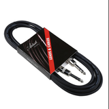 Artist TT10 10ft (3m) TRS Cable/Lead Balanced Jack-Jack 