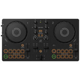 Pioneer DJ DDJ-FLX2 DJ Controller 2-Channel