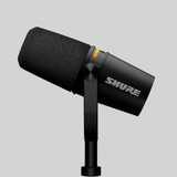 Shure Motiv MV7+ Podcast Microphone