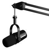 Shure Motiv MV7+ Podcast Microphone