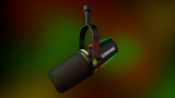 Shure Motiv MV7+ Podcast Microphone