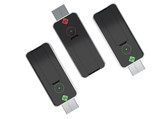 RGB Link - ASK Nano HDMI Sharing Sticks - HDMI Transmitter and Receiver Dongles