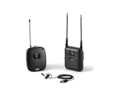 Shure Portable Digital Wireless Bodypack System SLXD3 Tx; SLXD5 Rx; Frequency H57 = 520-564MHz
