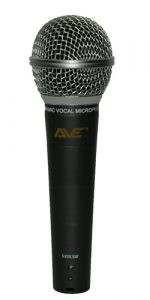 AVE VOX 22 Dynamic Microphone