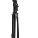 SWAMP Heavy Duty PA DJ Speaker Stand with Track Locking and Hand Winch