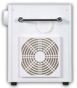 600W Cold Spark Machine DMX 512 Remote Control Sparkler Firework Machine Non-Pyrotechnic Effect (Single Machine)