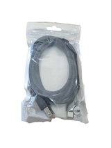 USB-C to USB-B Cable 1.5m