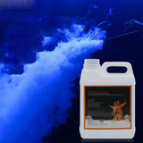 MOS DJ Star Super Concentrated Low Lying Fog Fluid 2 Litres
