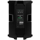 15 inch PA Speaker for Announcements or Music ( 1 x Speaker + Speaker Stand) Hire