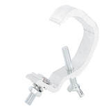 G Clamp Stage Light Clamp Safe Large Load Bearing Cast Aluminum S Suitable for Clamp Tube: Approx. 30-52mm