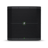 Mackie Thump 15 inch PA Powered Subwoofer 1400W