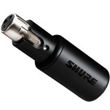 Shure MOTIV MVX2U XLR-TO-USB Digital Audio Interface