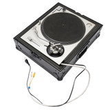 Magma 41015 Multi-Format Turntable Case II