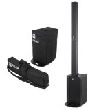 HK Audio Polar 12 Hire (single speaker)
