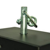 QTX Super Heavy Duty Mirror Ball Motor MBM-3