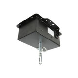 QTX Super Heavy Duty Mirror Ball Motor MBM-3