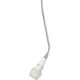 Shure CVO-W/C Cardioid Condenser Microphone