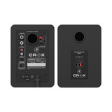 Mackie CR4-XBT" Powered Multimedia Monitors (Pair)