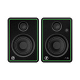 Mackie CR4-XBT" Powered Multimedia Monitors (Pair)
