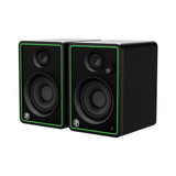 Mackie CR4-XBT" Powered Multimedia Monitors (Pair)