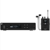 Sennheiser XSW IEM In-Ear Wireless Monitoring System (Frequency C)