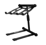 UDG Ultimate Height Adjustable Laptop Stand Black