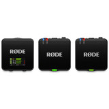 Rode Wireless Go (Gen 3) (2 x TX, 1 x RX)