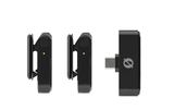 Rode Wireless Micro for USB-C Smartphones - Black