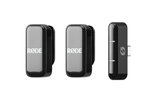 Rode Wireless Micro for USB-C Smartphones - Black