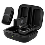 Rode Wireless Micro for Apple Smartphones - Black