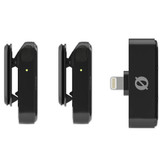 Rode Wireless Micro for Apple Smartphones - Black