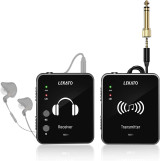 LEKATO wireless monitor system