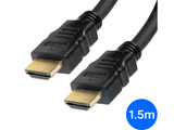 HDMI to HDMI 1.5m cable