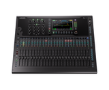 Allen & Heath QU-6D Qu 32ch 96kHz Mixer, 25 Faders, 24/16 Local I/O, 6FX, 16x16 Dante