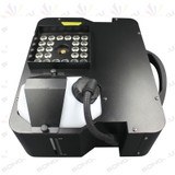 Hire - Phoenix M.O.S 1500W Vertical Fog Machine With 24 LED Lights