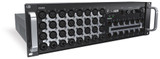 Mackie AXIS live mixer with user-friendly iPad and console operation, offer multitrack data mixing simulation Package