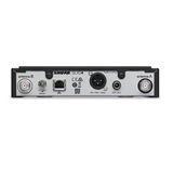 Shure SLXD4 Digital Wireless Receiver L57 Band