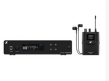 Sennheiser XSW IEM In-Ear Wireless Monitoring System (Frequency B)