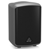 Behringer MPA30BT Portable All-in-One 30W Active Speaker with Bluetooth