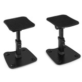 Vonyx SMS30 Studio Monitor Stand Pair