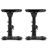 Vonyx SMS30 Studio Monitor Stand Pair