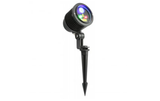 Beamz IP65 Outdoor Multipoint RG 3W RGB LED