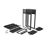 Vonyx DB6 Pro DJ Booth System 